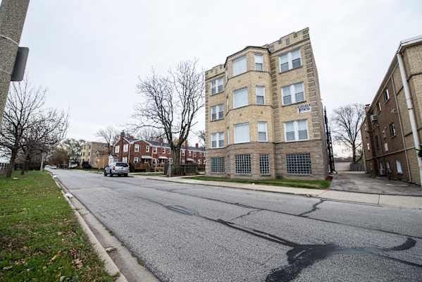 111 Garfield St property